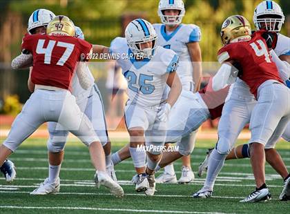 Thumbnail 2 in Cambridge @ Johns Creek (Scrimmage) photogallery.