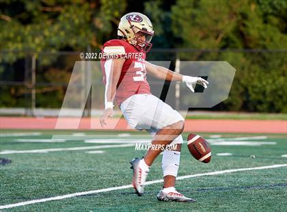 Thumbnail 3 in Cambridge @ Johns Creek (Scrimmage) photogallery.