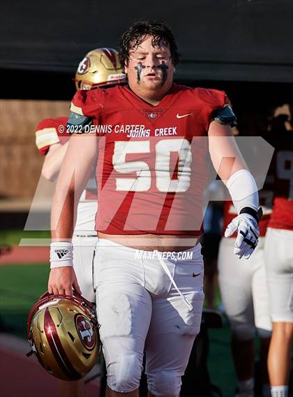 Thumbnail 1 in Cambridge @ Johns Creek (Scrimmage) photogallery.