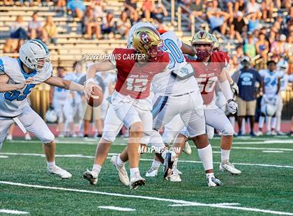 Thumbnail 1 in Cambridge @ Johns Creek (Scrimmage) photogallery.