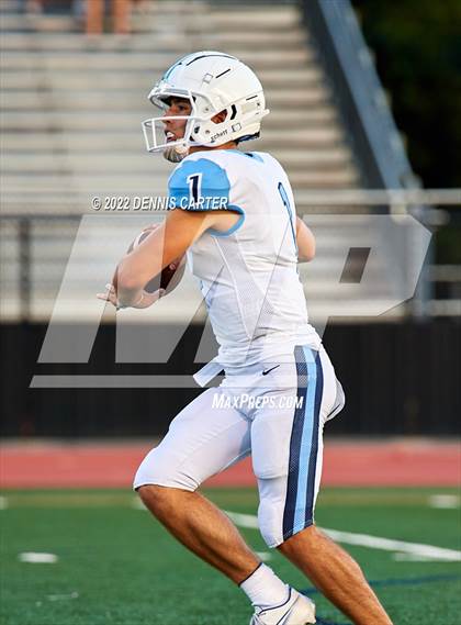 Thumbnail 2 in Cambridge @ Johns Creek (Scrimmage) photogallery.
