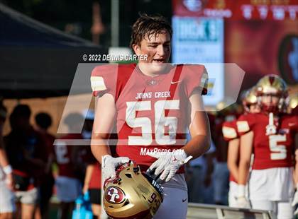 Thumbnail 3 in Cambridge @ Johns Creek (Scrimmage) photogallery.