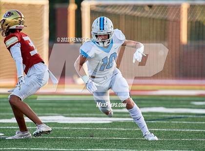 Thumbnail 3 in Cambridge @ Johns Creek (Scrimmage) photogallery.