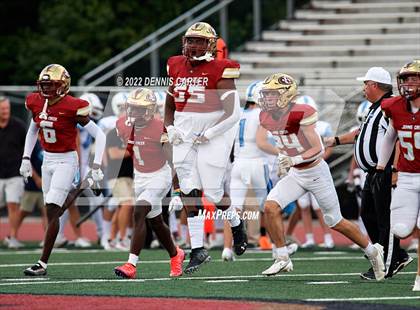 Thumbnail 3 in Cambridge @ Johns Creek (Scrimmage) photogallery.