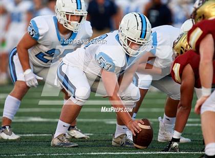 Thumbnail 1 in Cambridge @ Johns Creek (Scrimmage) photogallery.