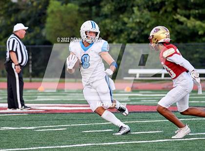 Thumbnail 2 in Cambridge @ Johns Creek (Scrimmage) photogallery.