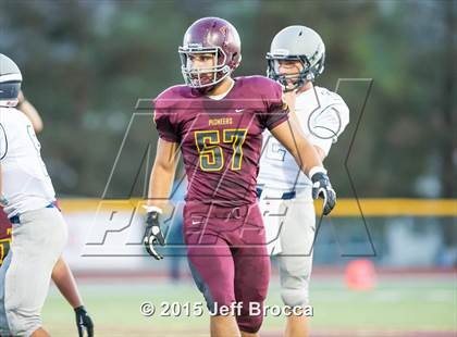 Thumbnail 2 in Simi Valley @ Saugus photogallery.