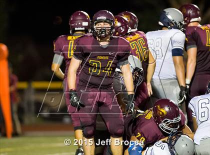 Thumbnail 1 in Simi Valley @ Saugus photogallery.
