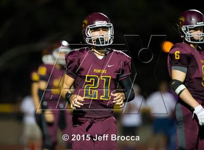 Thumbnail 1 in Simi Valley @ Saugus photogallery.