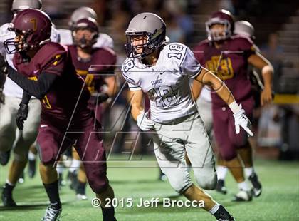 Thumbnail 1 in Simi Valley @ Saugus photogallery.