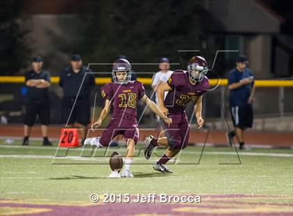 Thumbnail 1 in Simi Valley @ Saugus photogallery.