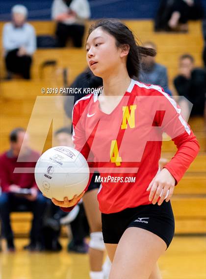 Thumbnail 2 in Issaquah vs. Newport - Bellevue photogallery.