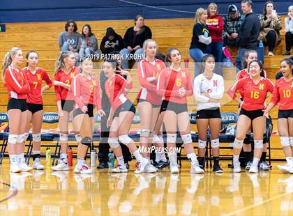Thumbnail 1 in Issaquah vs. Newport - Bellevue photogallery.