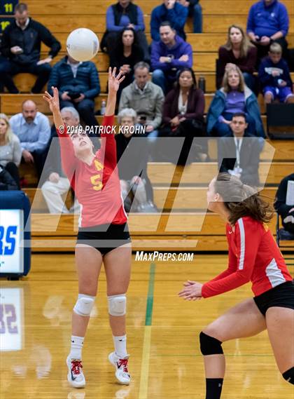 Thumbnail 1 in Issaquah vs. Newport - Bellevue photogallery.