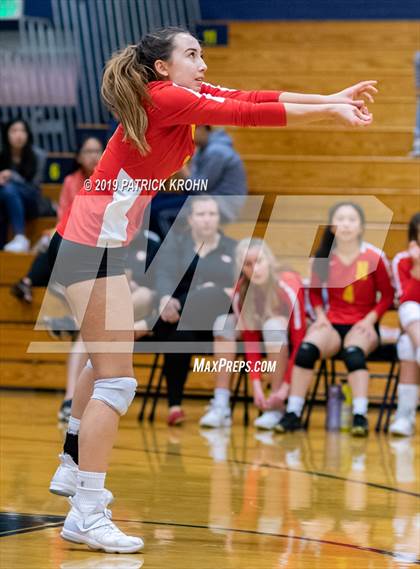 Thumbnail 2 in Issaquah vs. Newport - Bellevue photogallery.