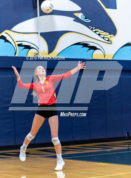 Thumbnail 3 in Issaquah vs. Newport - Bellevue photogallery.