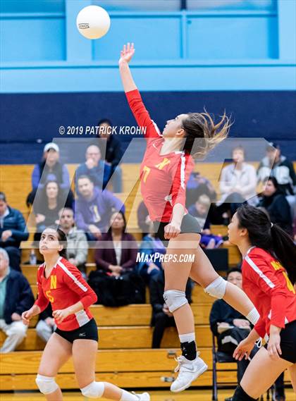 Thumbnail 2 in Issaquah vs. Newport - Bellevue photogallery.