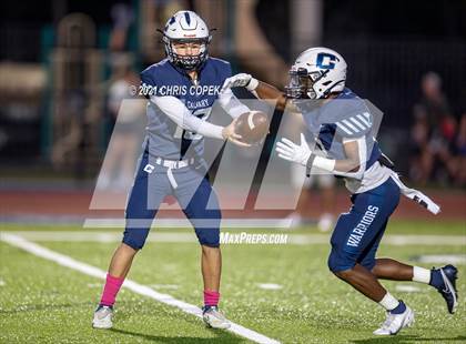 Thumbnail 3 in Lakeland Christian @ Calvary Christian photogallery.