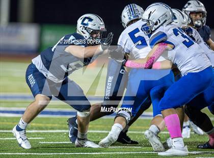 Thumbnail 1 in Lakeland Christian @ Calvary Christian photogallery.