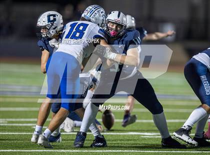 Thumbnail 3 in Lakeland Christian @ Calvary Christian photogallery.