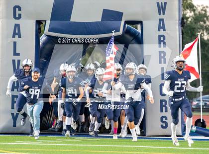 Thumbnail 3 in Lakeland Christian @ Calvary Christian photogallery.
