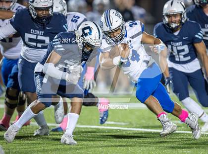 Thumbnail 3 in Lakeland Christian @ Calvary Christian photogallery.