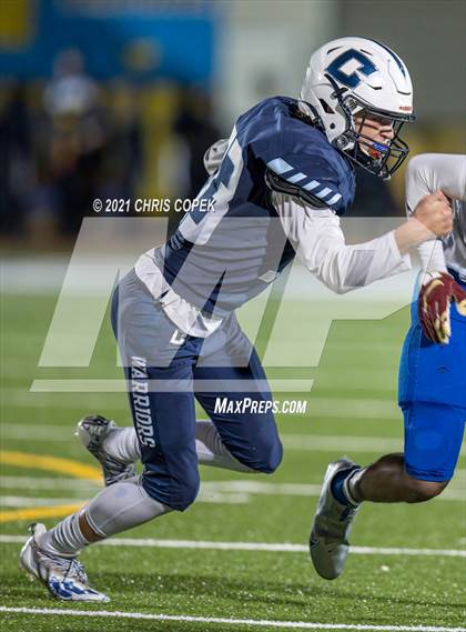 Thumbnail 3 in Lakeland Christian @ Calvary Christian photogallery.