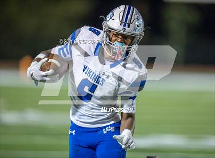 Thumbnail 3 in Lakeland Christian @ Calvary Christian photogallery.