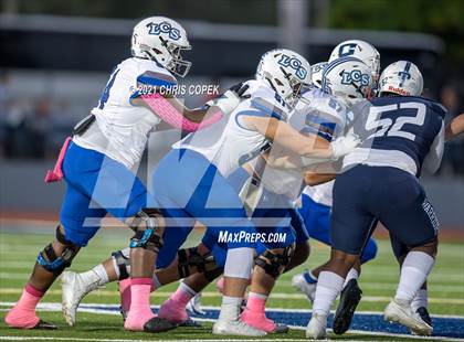 Thumbnail 3 in Lakeland Christian @ Calvary Christian photogallery.