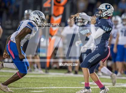 Thumbnail 2 in Lakeland Christian @ Calvary Christian photogallery.