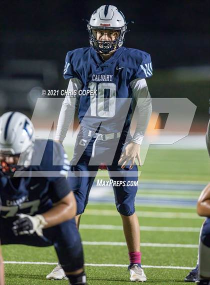 Thumbnail 1 in Lakeland Christian @ Calvary Christian photogallery.