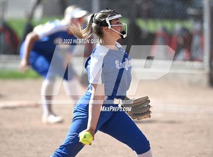 Thumbnail 2 in Santa Margarita @ Rosary Academy photogallery.