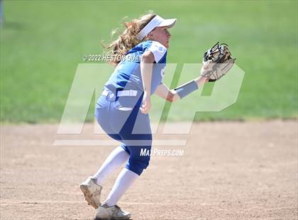Thumbnail 2 in Santa Margarita @ Rosary Academy photogallery.