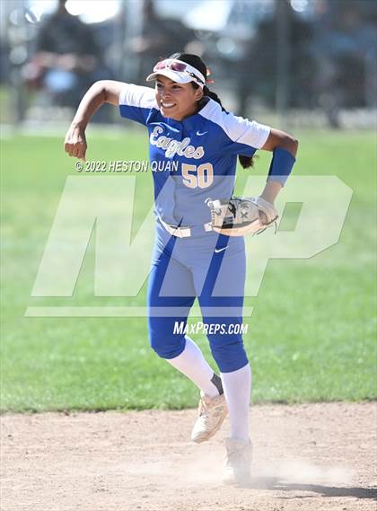 Thumbnail 3 in Santa Margarita @ Rosary Academy photogallery.