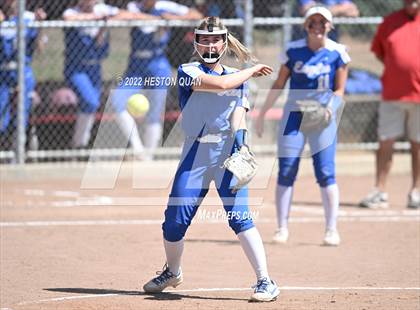 Thumbnail 1 in Santa Margarita @ Rosary Academy photogallery.