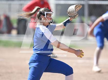 Thumbnail 1 in Santa Margarita @ Rosary Academy photogallery.