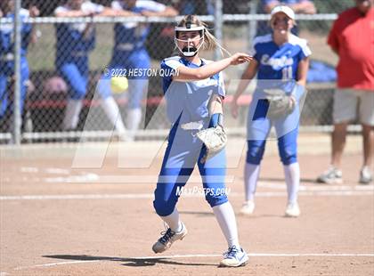 Thumbnail 3 in Santa Margarita @ Rosary Academy photogallery.