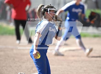 Thumbnail 3 in Santa Margarita @ Rosary Academy photogallery.