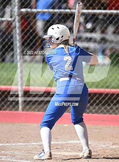 Thumbnail 3 in Santa Margarita @ Rosary Academy photogallery.
