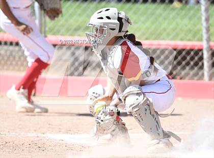 Thumbnail 3 in Santa Margarita @ Rosary Academy photogallery.