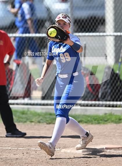 Thumbnail 3 in Santa Margarita @ Rosary Academy photogallery.