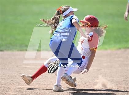 Thumbnail 3 in Santa Margarita @ Rosary Academy photogallery.