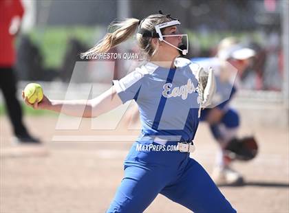 Thumbnail 3 in Santa Margarita @ Rosary Academy photogallery.