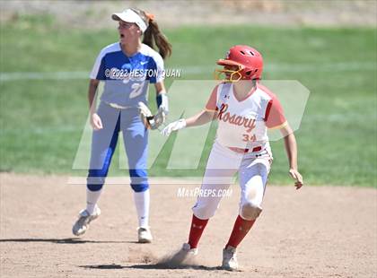Thumbnail 3 in Santa Margarita @ Rosary Academy photogallery.
