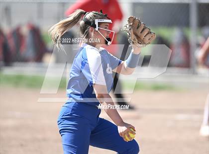 Thumbnail 3 in Santa Margarita @ Rosary Academy photogallery.