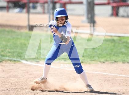 Thumbnail 1 in Santa Margarita @ Rosary Academy photogallery.
