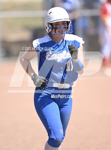 Thumbnail 2 in Santa Margarita @ Rosary Academy photogallery.