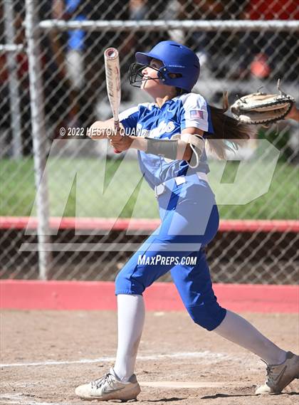 Thumbnail 1 in Santa Margarita @ Rosary Academy photogallery.