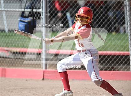 Thumbnail 1 in Santa Margarita @ Rosary Academy photogallery.