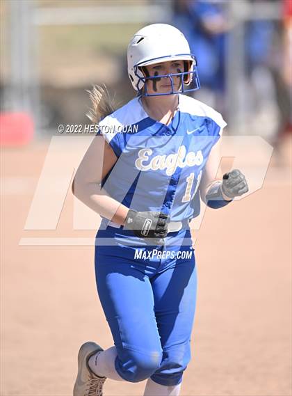 Thumbnail 1 in Santa Margarita @ Rosary Academy photogallery.